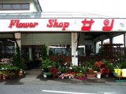 「フラワーショップ　サン」　（岡山県瀬戸内市）の花屋店舗写真1